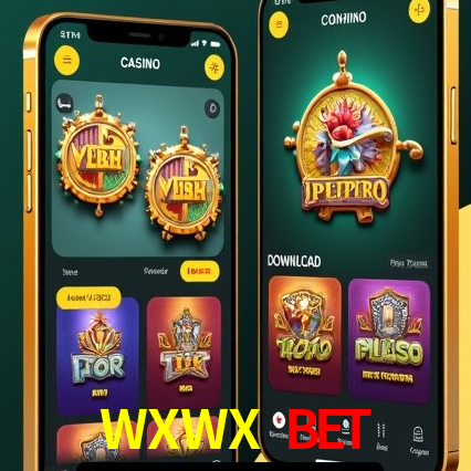 Benefícios da Conta WXWX BET