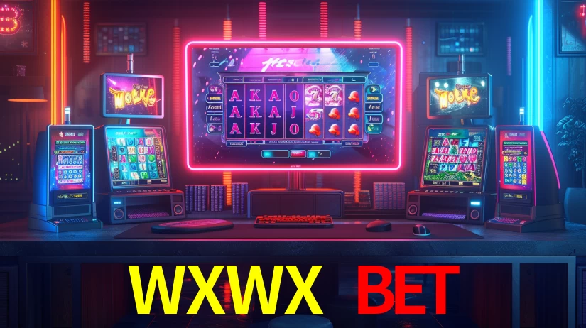 Jogo Aviator WXWX BET