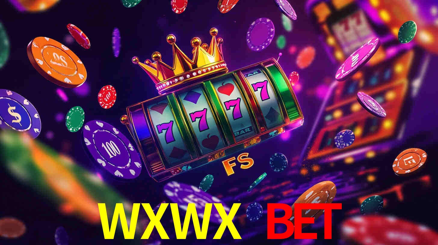 Recursos de Bônus WXWX BET