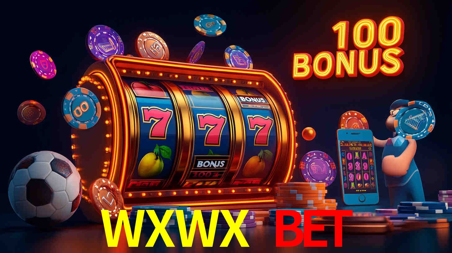 Bônus Diários WXWX BET