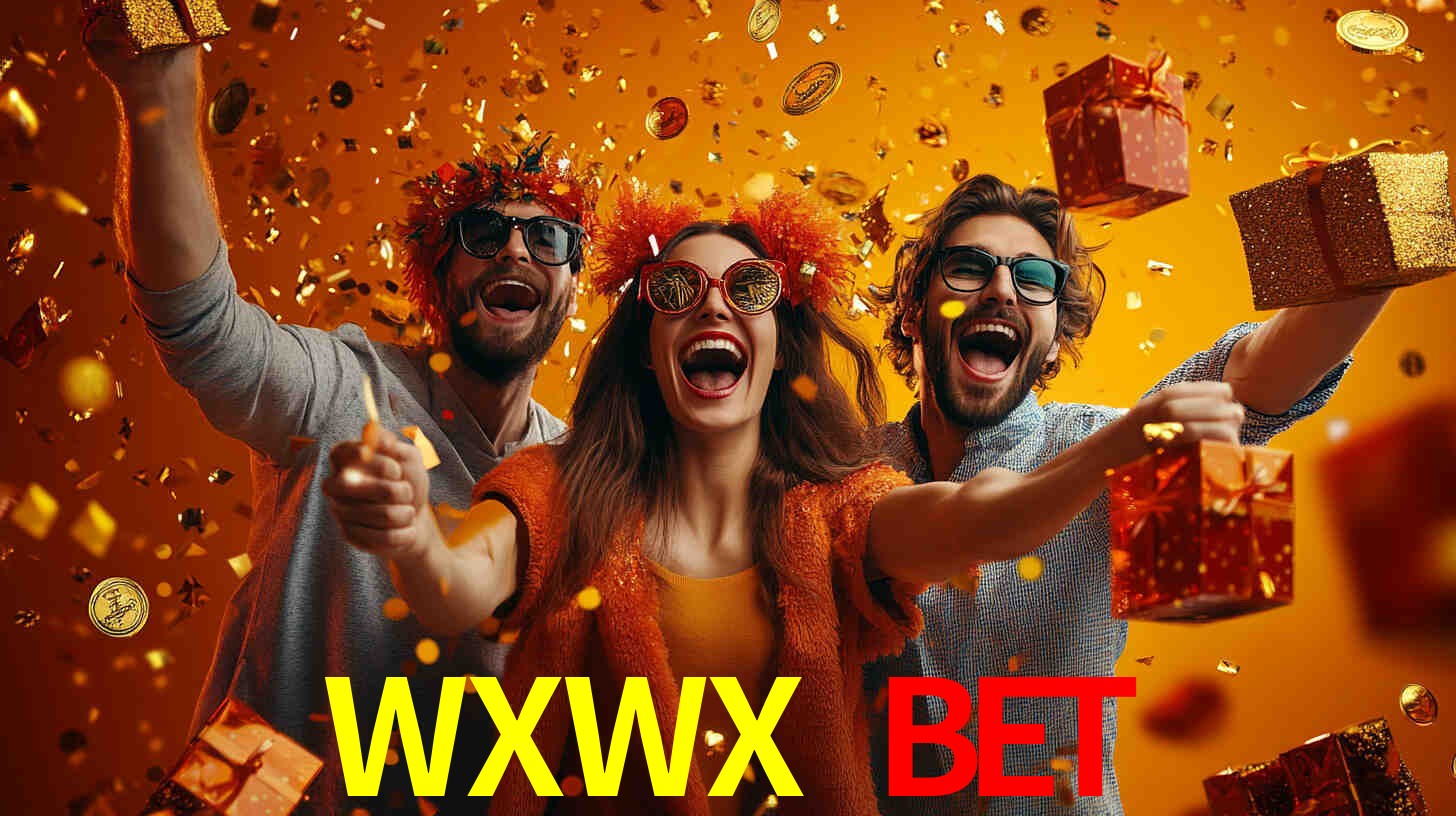 Promoção Relâmpago WXWX BET
