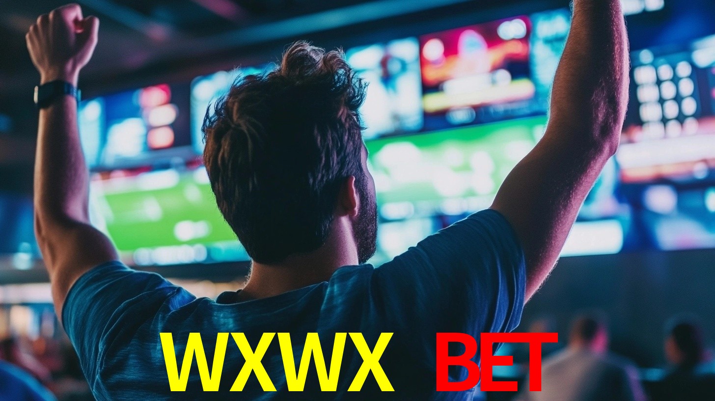Apostas de Futebol WXWX BET