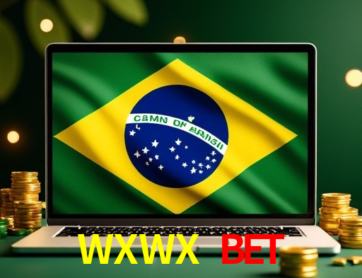 Provedores de Jogos WXWX BET