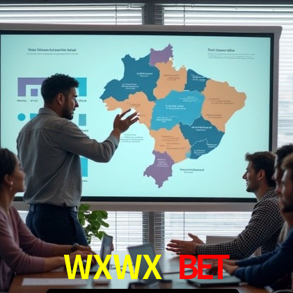 PIX Instantâneo WXWX BET