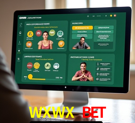 Promoções Sazonais WXWX BET