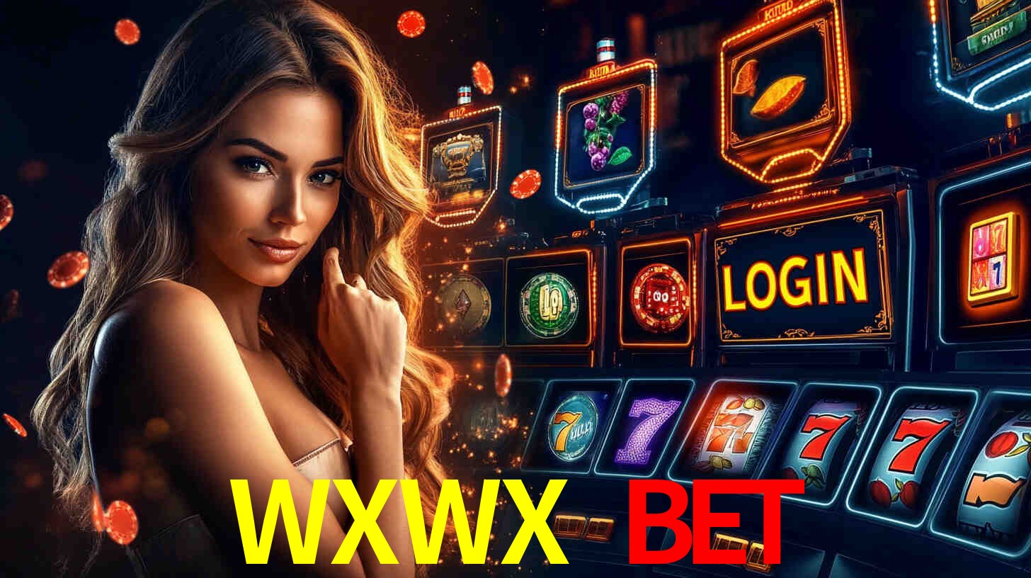 Login Seguro WXWX BET