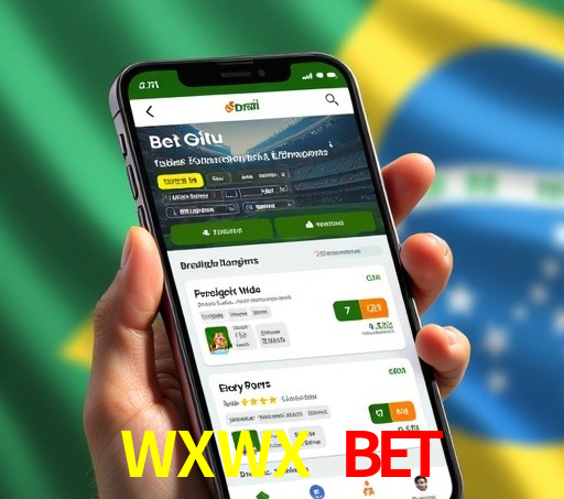 Sistemas de Segurança WXWX BET