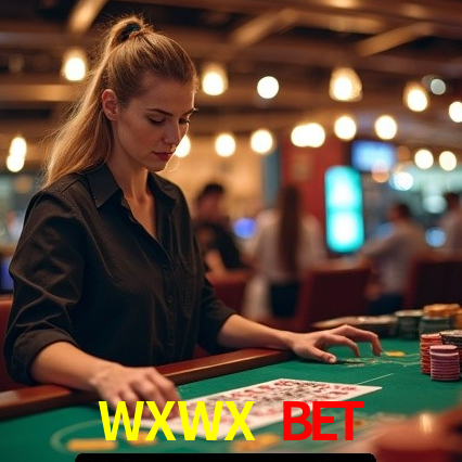 Estatísticas Esportivas WXWX BET