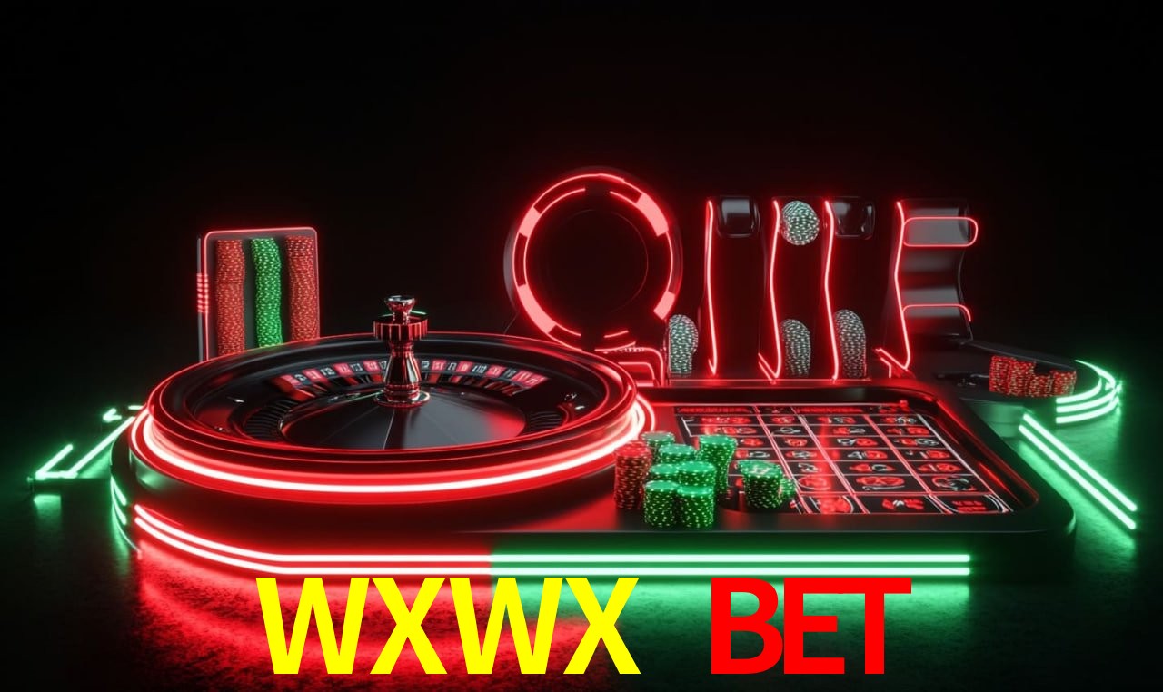 Estatísticas WXWX BET