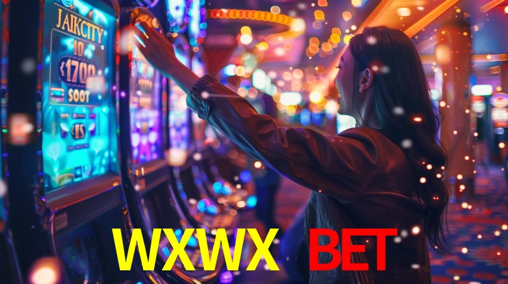 Programa VIP WXWX BET